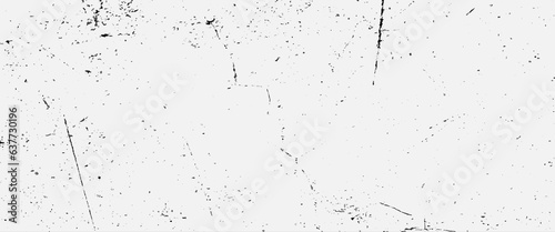 Dust overlay distress grainy grungy effect, distressed backdrop Vector Illustration, effect the black and white tones, grunge texture for background.
