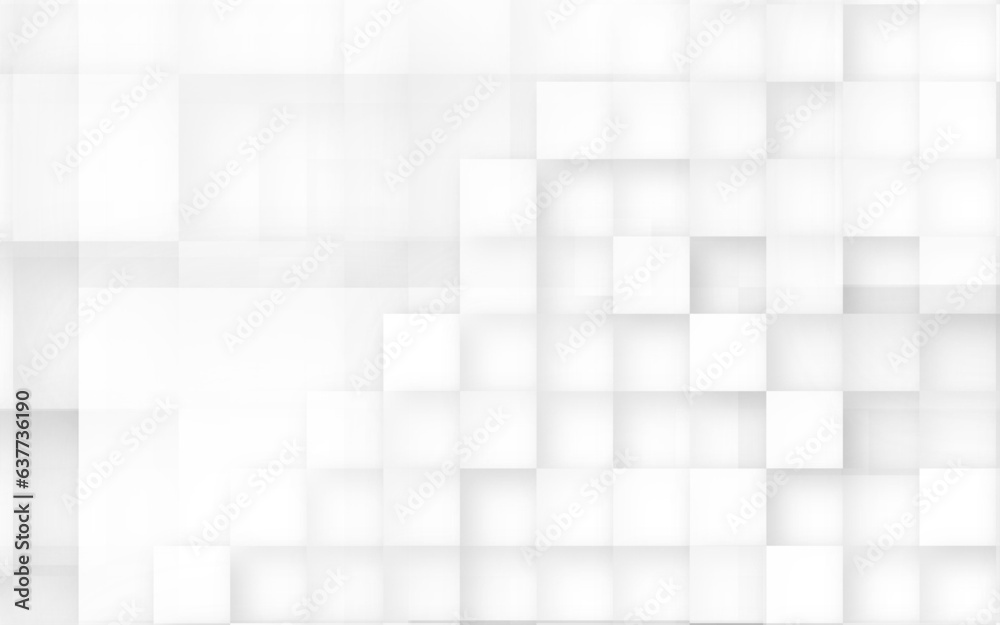 abstract background with squares abstract background with squares