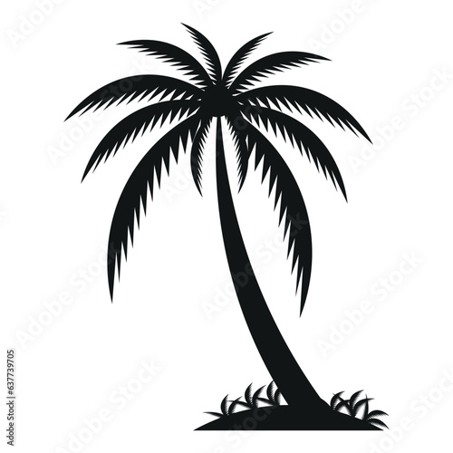 Palm Tree Summer 