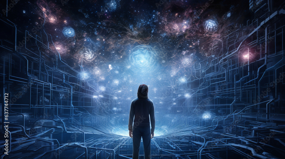 AI Integration: Neural Networks & Spiritual Fusion in the Digital Era AI Integration: Neural Networks & Spiritual Fusion in the Digital Era