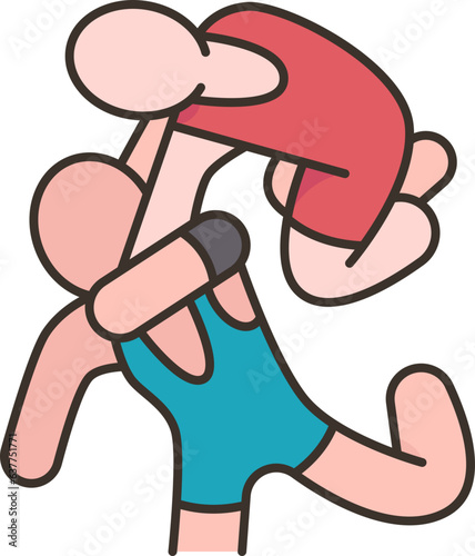 arm  icon