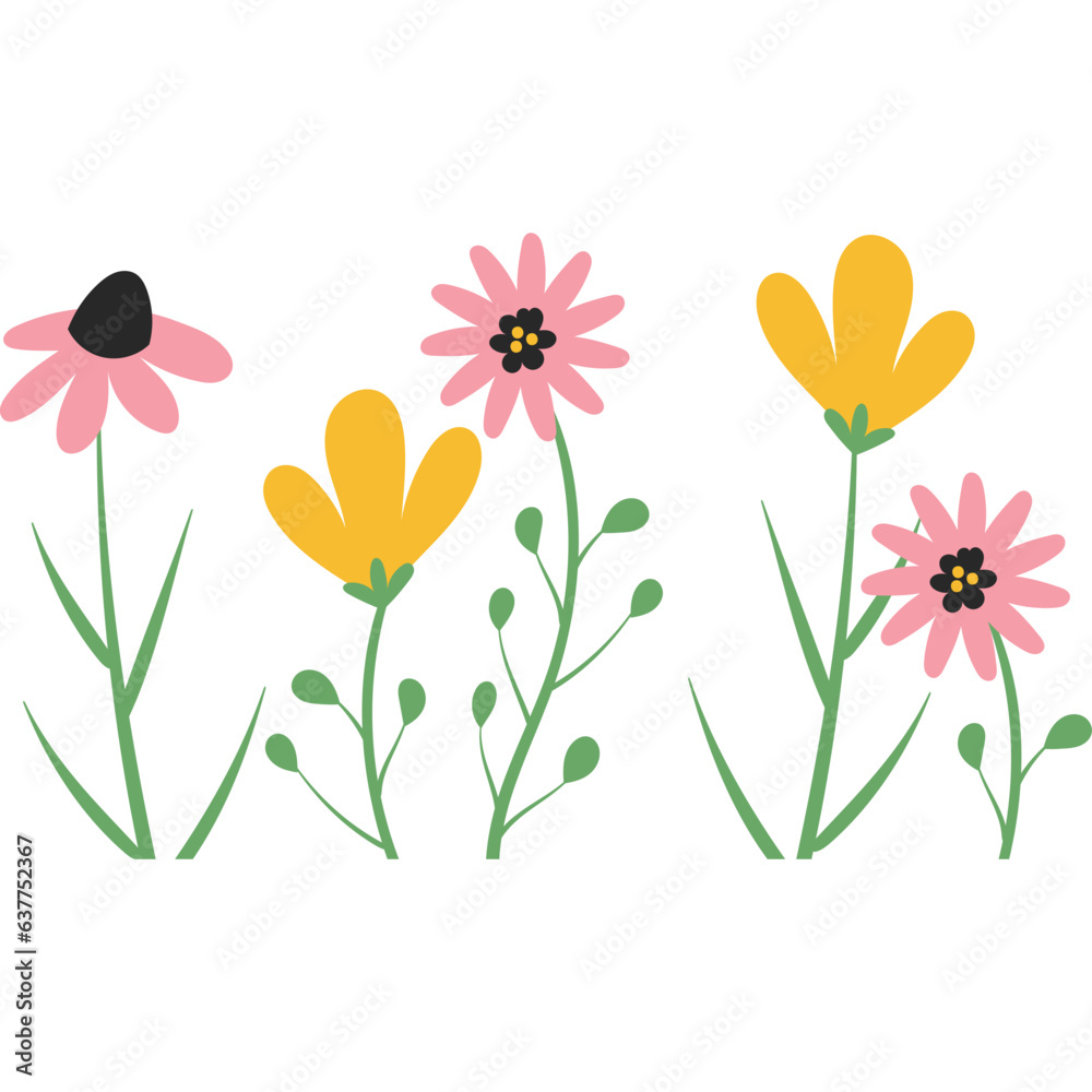 Spring Flower