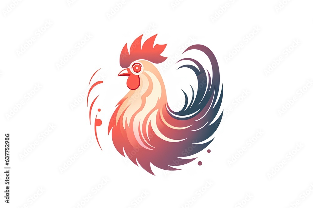 Obraz premium vector made by midjourny