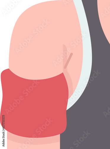 arm  icon