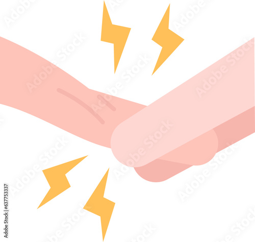 arm  icon
