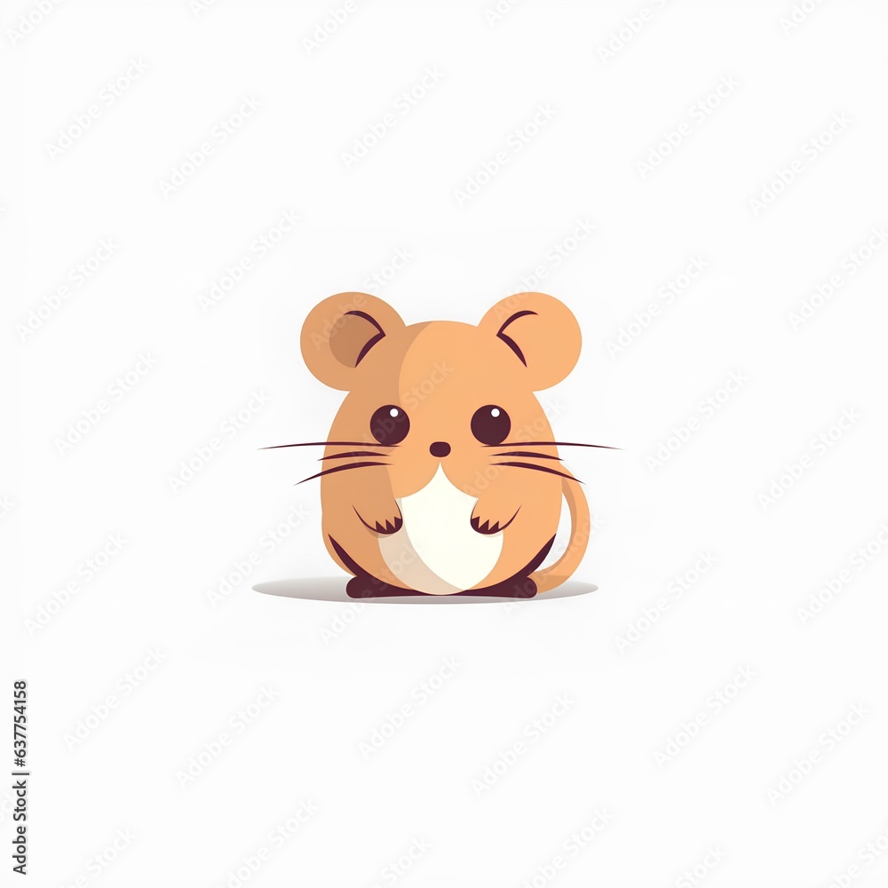 mouse with sign made by midjourney mouse with sign made by midjourney