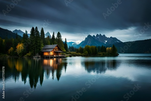 lake bled country © Sagra  Photography 