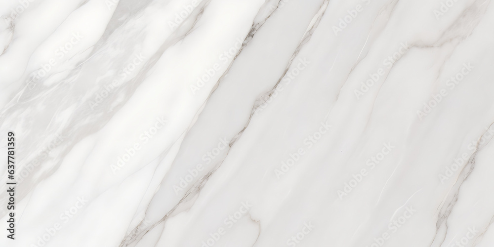 Obraz premium abstract grey white marble texture