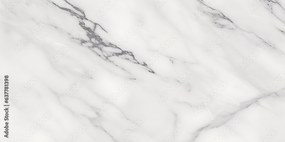 Obraz premium abstract grey white marble texture