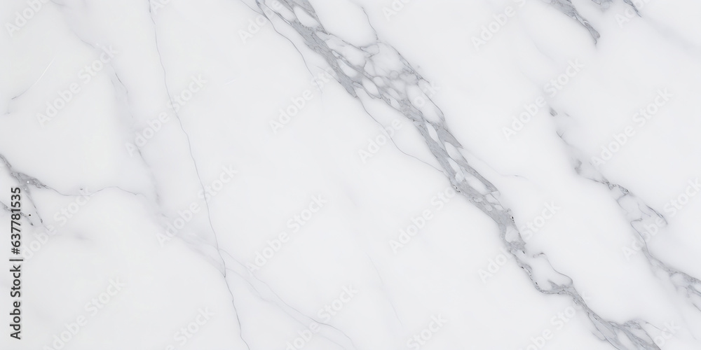 Obraz premium abstract grey white marble texture
