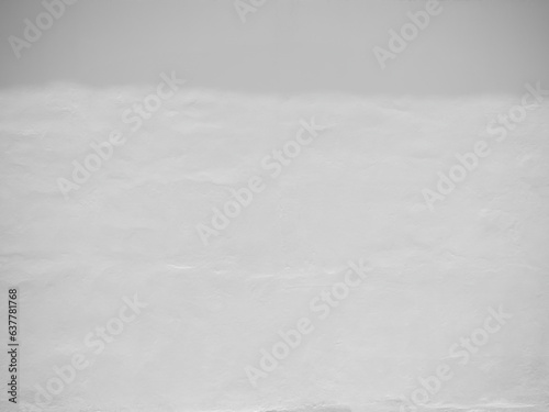 Shadow on Cement Concrete Background, Stucco Plaster Abstract Wall Floor Texture Pattern Backdrop © wing-wing