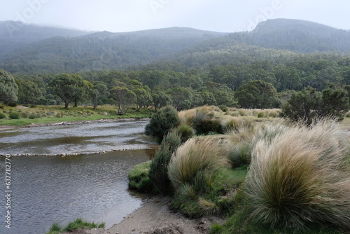 Thredbo Diggings photo