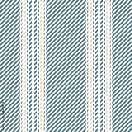 Vertical lines stripe pattern. Vector stripes background fabric texture. Geometric striped line seamless abstract design.