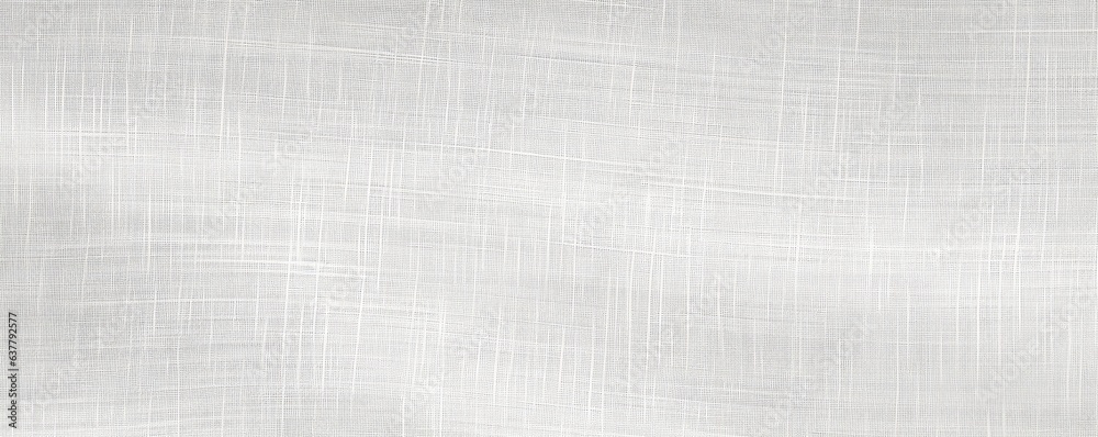 Seamless subtle white linen textile transparent background texture ...
