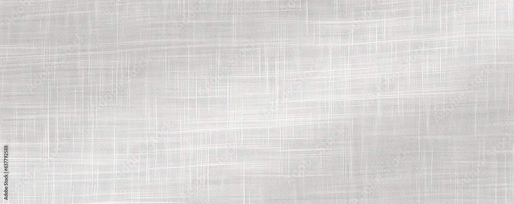 Seamless subtle white linen textile transparent background texture ...