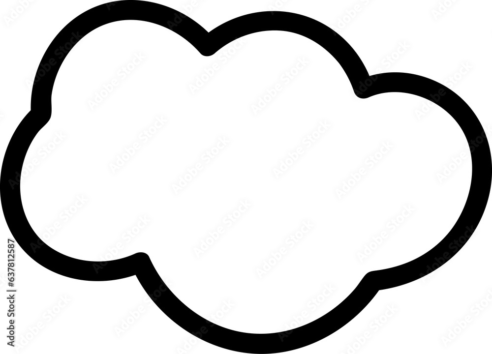 Cloud element Cloud element