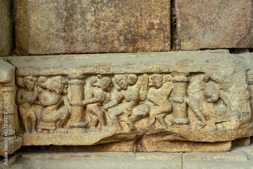 Фотография Madan Kamdev Temple, Pala dynasty, Baihata Chariali, Kamrup, Assam