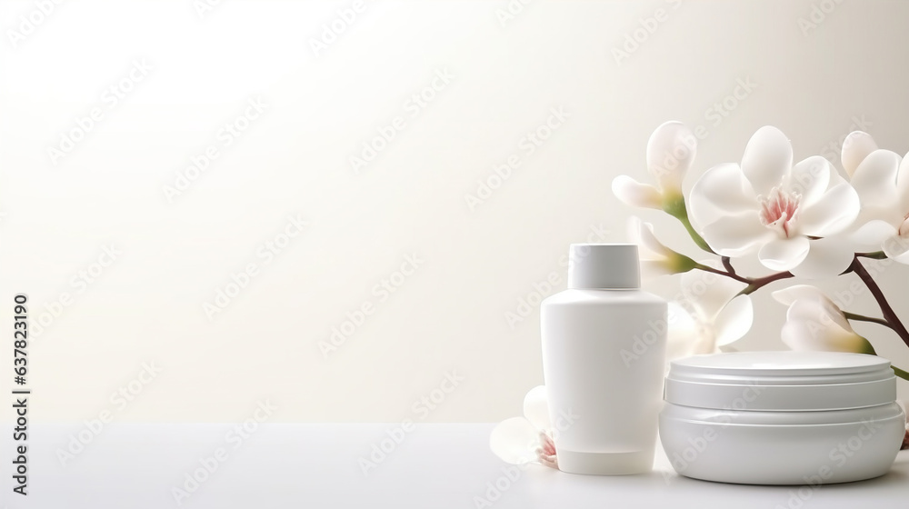 Create an ultra-clean, white backdrop with your product front and center, emphasizing its simplicity and purity Create an ultra-clean, white backdrop with your product front and center, emphasizing its simplicity and purity