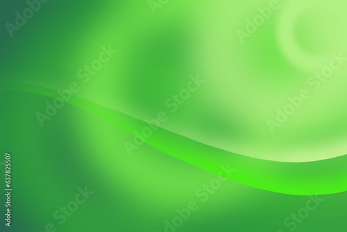 soft Green gradient