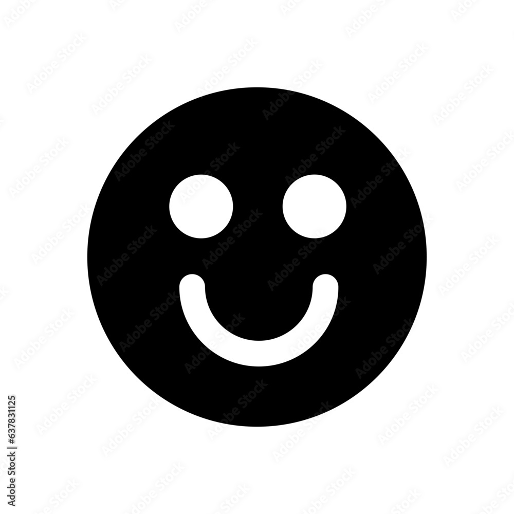 Emoji icon Emoji icon