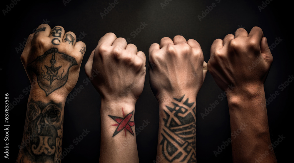 Poster on the theme of freedom, equality, and fraternity Poster on the theme of freedom, equality, and fraternity