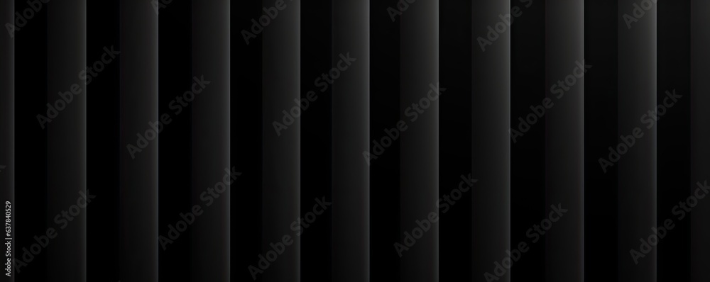 Elegance in darkness. Abstract black wallpaper. Futuristic flows. Digital geometric patterns. Tech driven aesthetics. Exploring designs