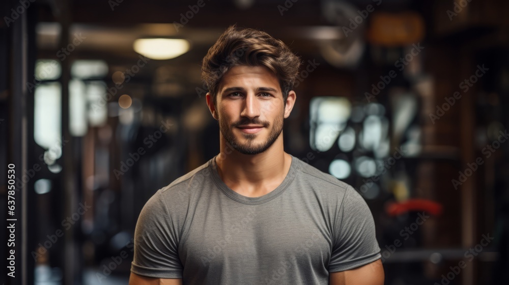 portrait of a man portrait of a man