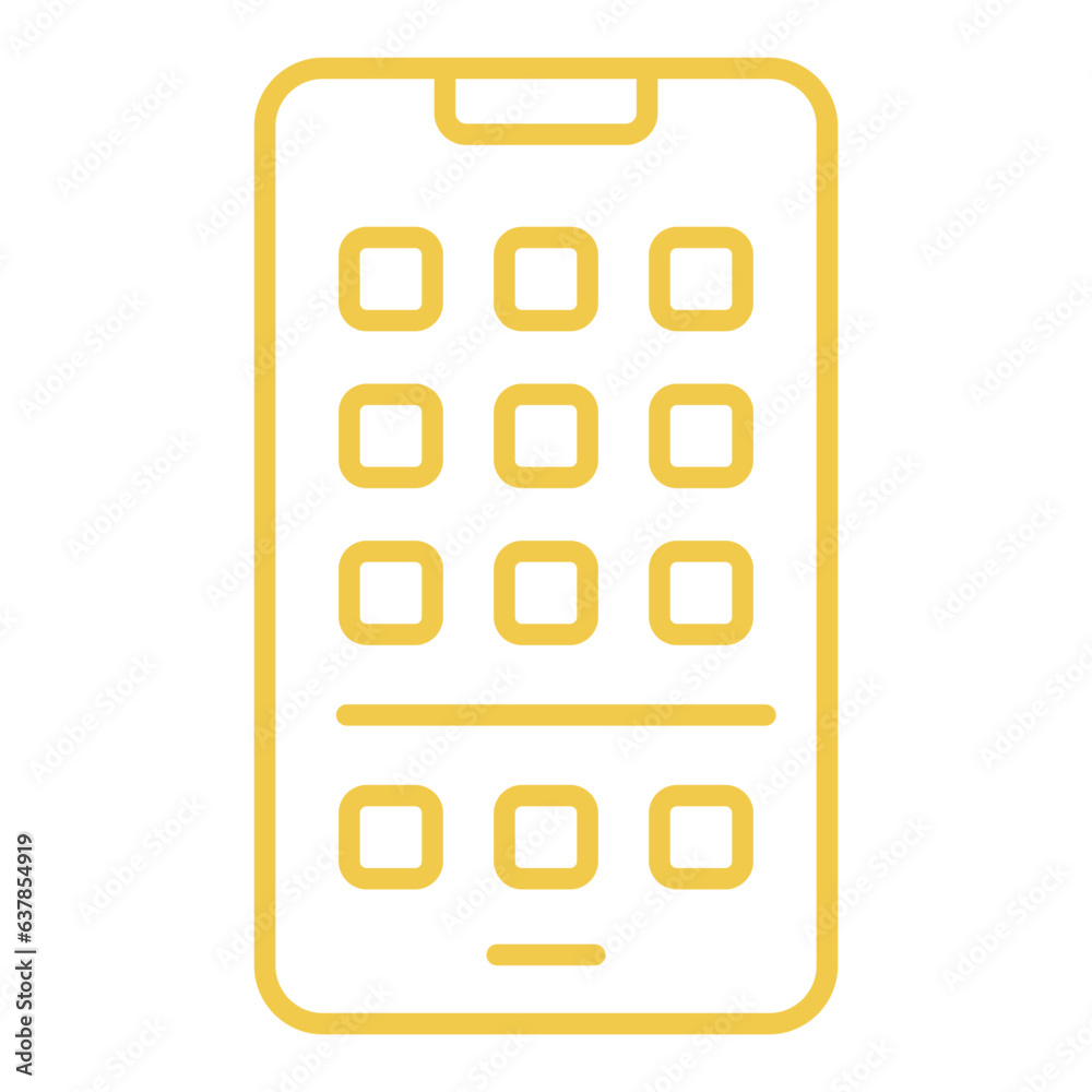 Phone Icon Phone Icon