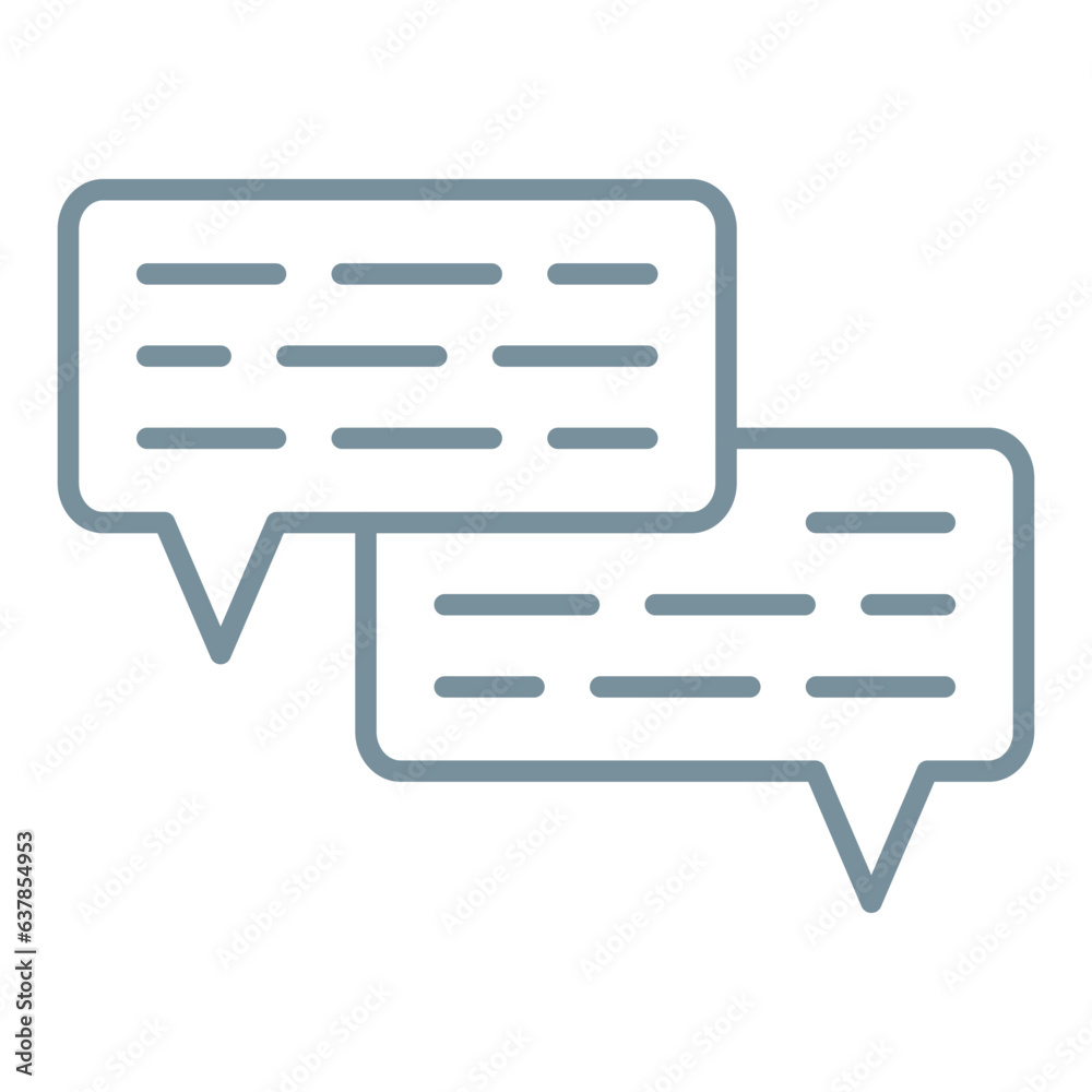 Chat Icon Chat Icon