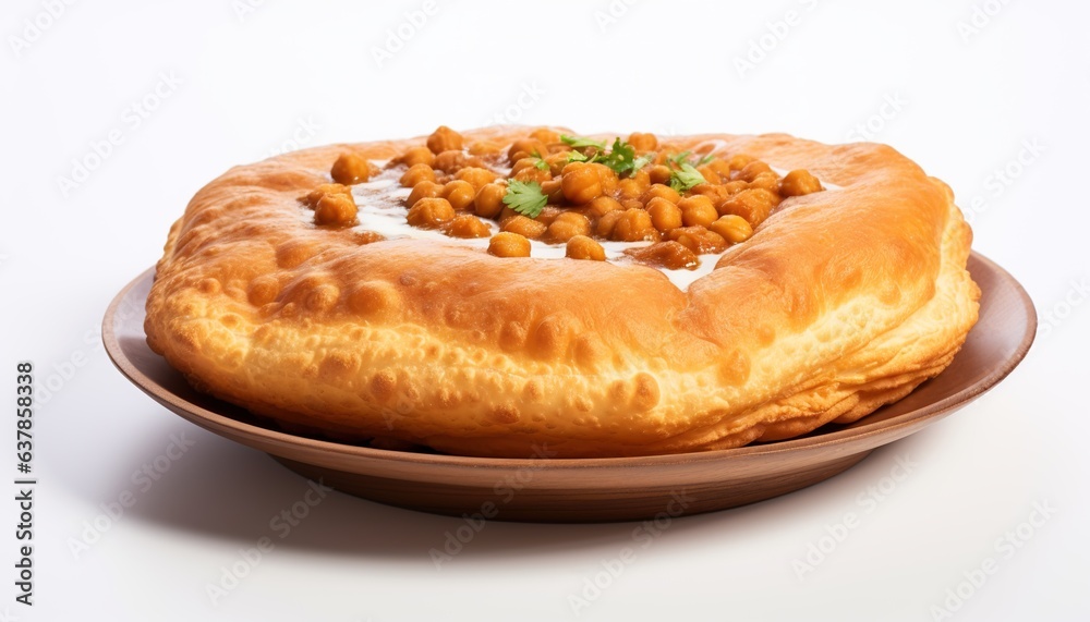 Channa bhatura Channa bhatura