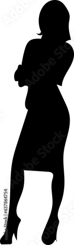 people silhouette person