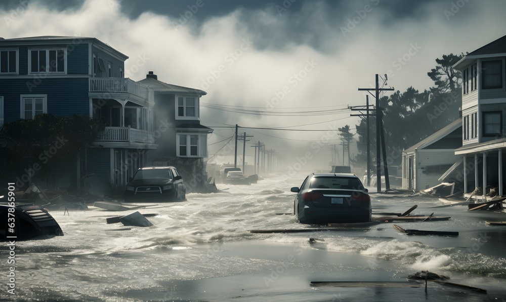 extreme weather - floods extreme weather - floods