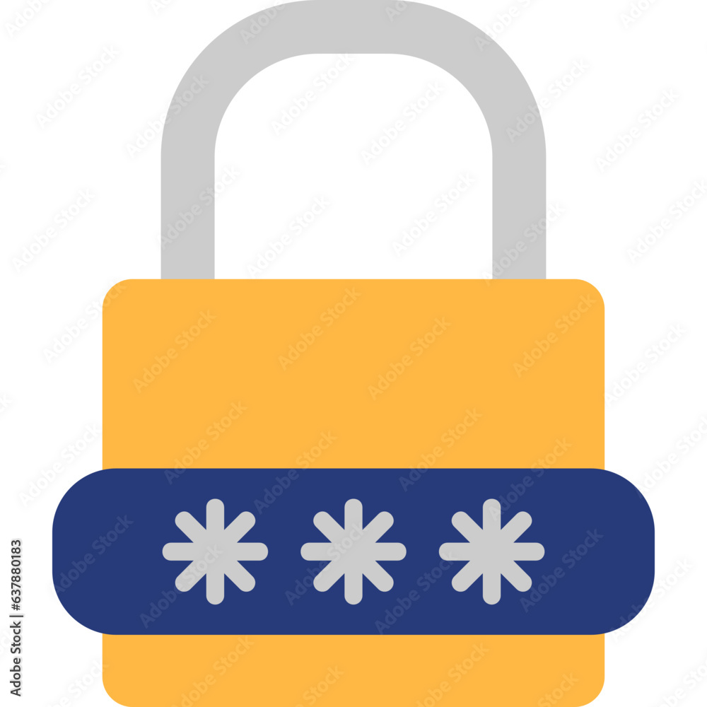 Lock Icon Lock Icon