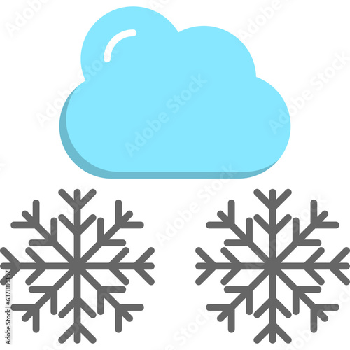 Winter Icon