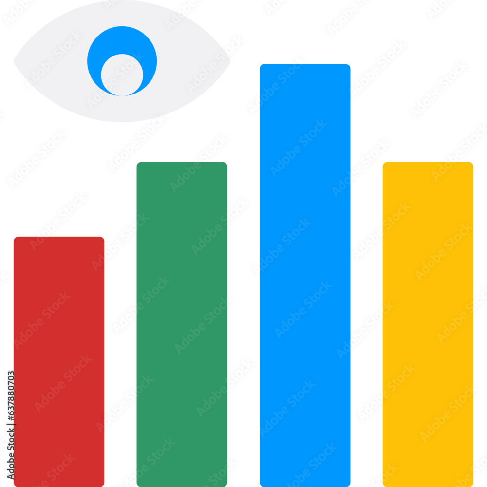 Data Visualization Icon