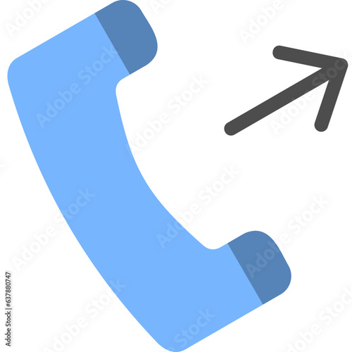 Inbound Icon