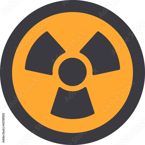 Nuclear Icon