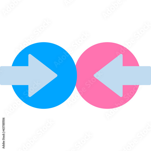 Collision Icon