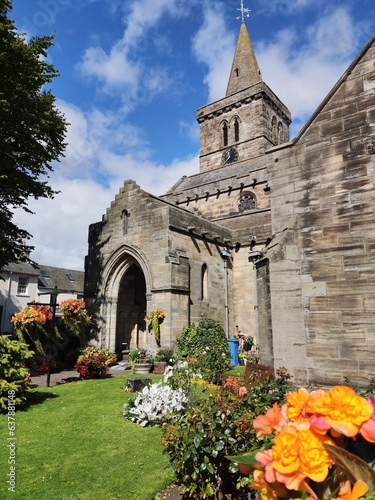 Trinity Church, South Street, St Andrews, Fife, Scotland