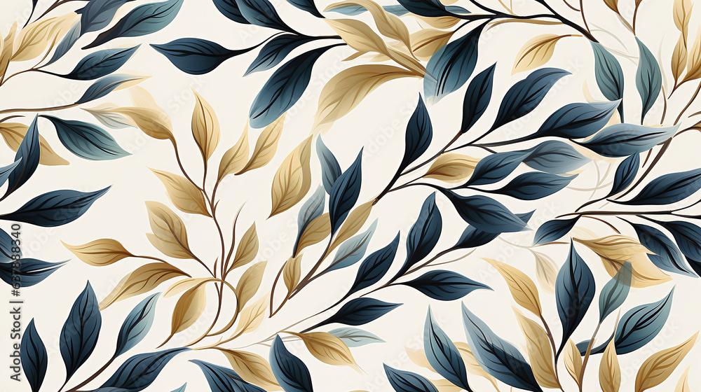 seamless floral pattern, background, png, leaf seamless floral pattern, background, png, leaf