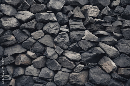 Rock stone abstract background texture