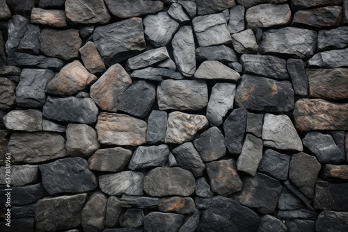 Rock stone abstract background texture