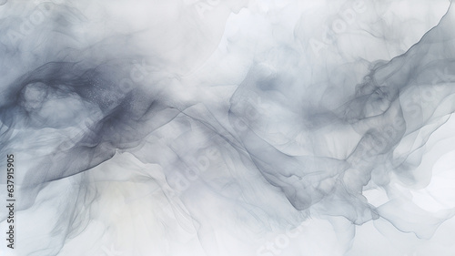 gray abstract watercolor background