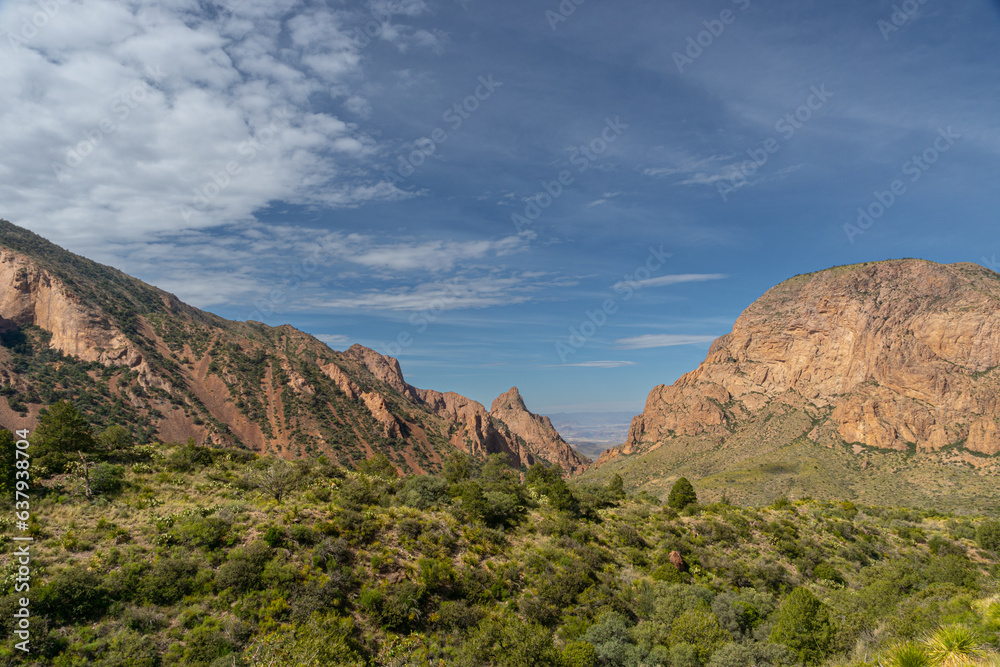 Big Bend National Park