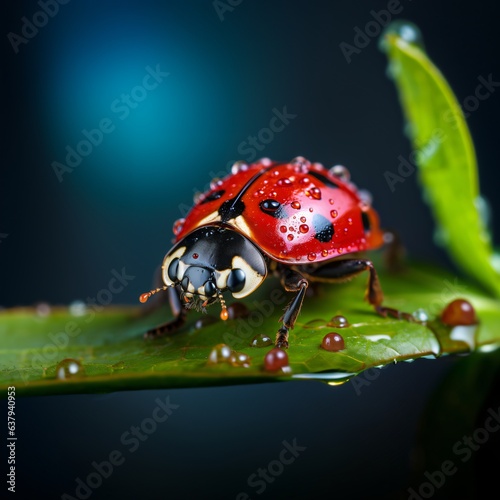 ladybug