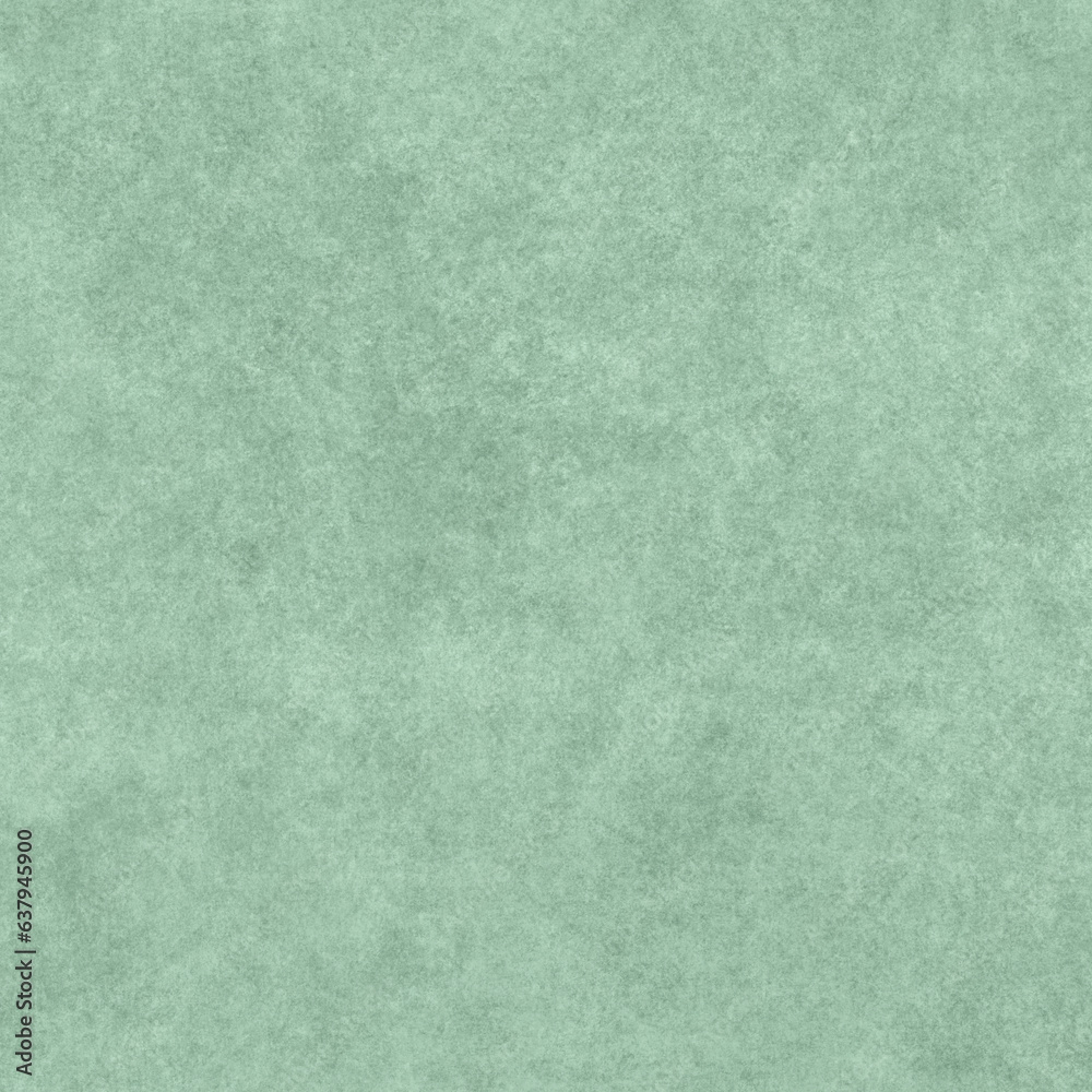 Fototapeta premium Green designed grunge texture. Vintage background with space for text or image