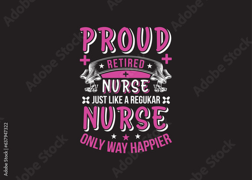 Future nurse t-shirt design, nurse t-shirt design, Mother t-shirt design, Nurse mom t-shirt, nursing t-shirt design, Love Nurse Shirt, Nurse T-Shirt, Nurse,  typographic, quotes design (ID: 637947322)