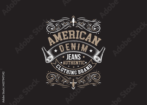 Old American, Classic vintage, T-Shirt Design, Vintage typography, t-shirt design, print, vintage, t-shirt, graphics, Retro Vintage, Old Style T-shirt, typography vector