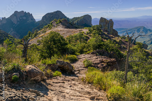 Big Bend National Park