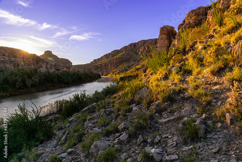 Big Bend National Park